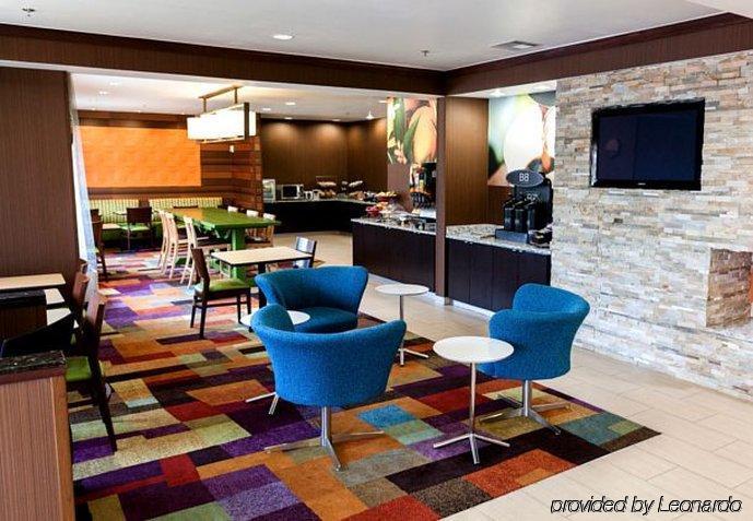 Fairfield Inn & Suites By Marriott Tulsa Central Екстериор снимка