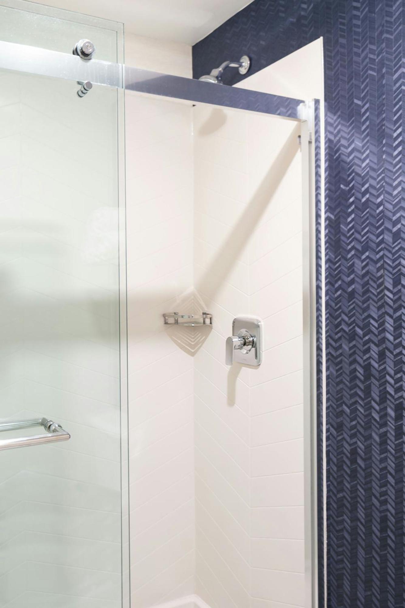 Fairfield Inn & Suites By Marriott Tulsa Central Екстериор снимка