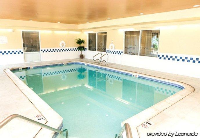 Fairfield Inn & Suites By Marriott Tulsa Central Екстериор снимка