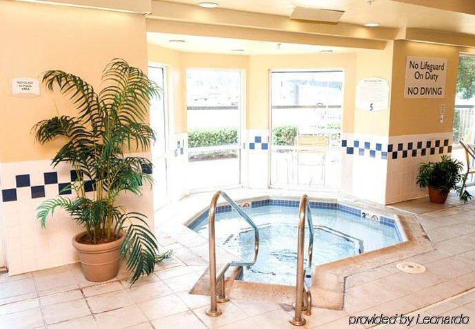 Fairfield Inn & Suites By Marriott Tulsa Central Екстериор снимка
