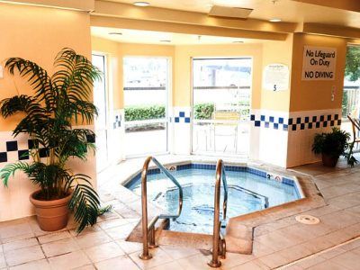 Fairfield Inn & Suites By Marriott Tulsa Central Екстериор снимка